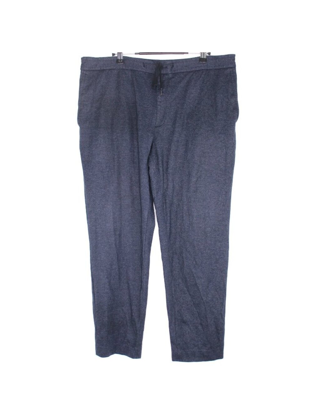 Theory Mens 38 x 27 Hunter Ponte Twill Pants A1777